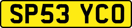 SP53YCO
