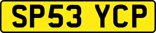 SP53YCP