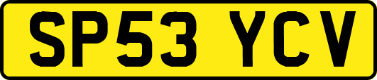 SP53YCV