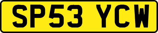SP53YCW