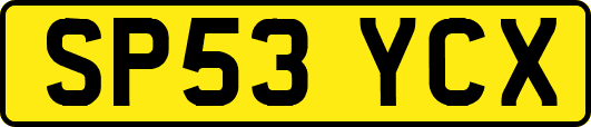SP53YCX