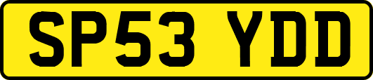 SP53YDD