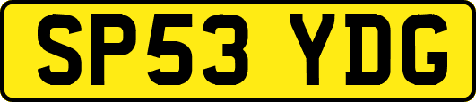 SP53YDG