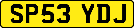 SP53YDJ