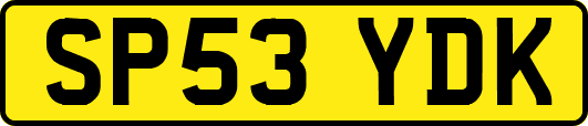 SP53YDK
