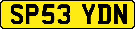 SP53YDN