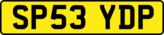 SP53YDP