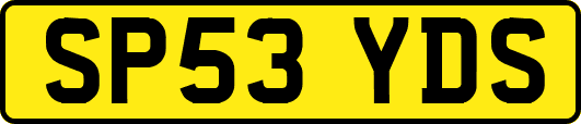 SP53YDS