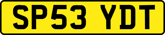 SP53YDT