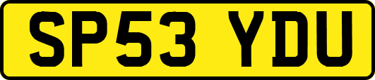 SP53YDU