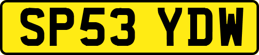 SP53YDW