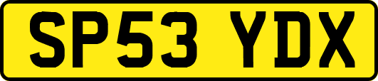 SP53YDX