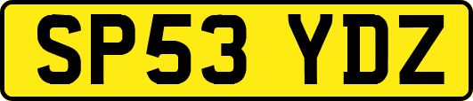 SP53YDZ