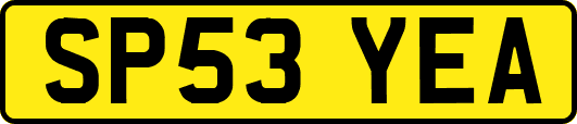 SP53YEA