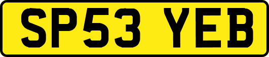 SP53YEB