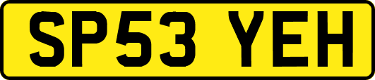 SP53YEH