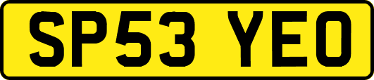 SP53YEO