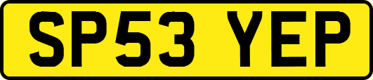 SP53YEP