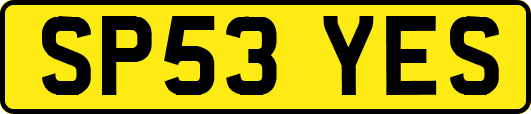 SP53YES