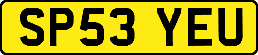 SP53YEU