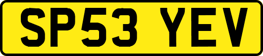 SP53YEV