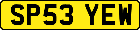 SP53YEW