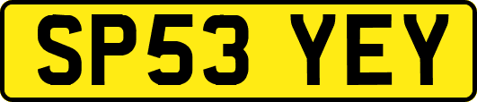 SP53YEY