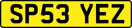 SP53YEZ