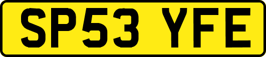 SP53YFE