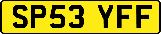 SP53YFF
