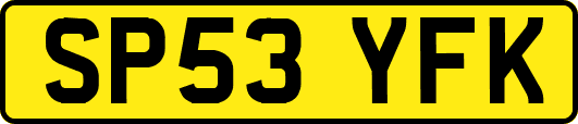 SP53YFK