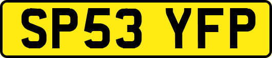 SP53YFP