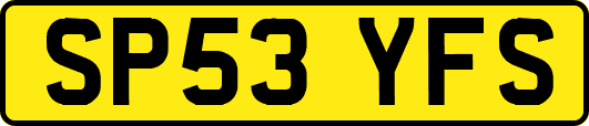 SP53YFS