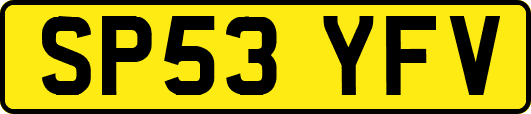 SP53YFV