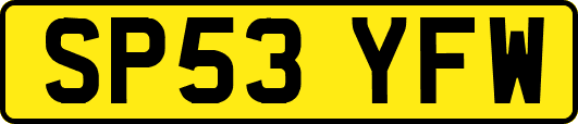 SP53YFW