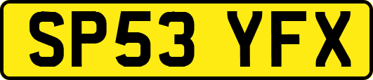 SP53YFX