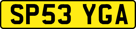 SP53YGA