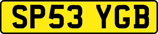 SP53YGB