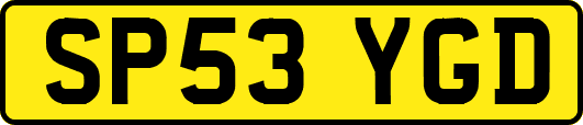 SP53YGD