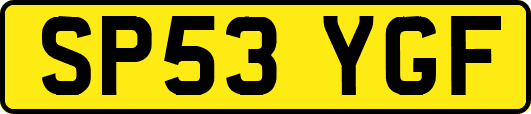 SP53YGF