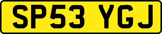 SP53YGJ