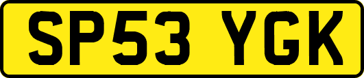 SP53YGK