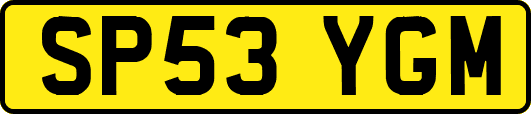 SP53YGM