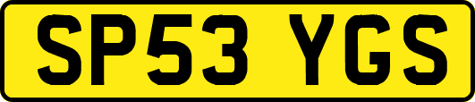 SP53YGS
