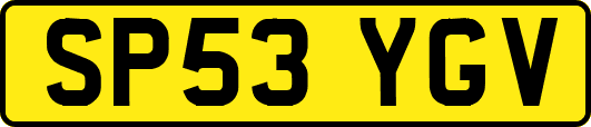 SP53YGV
