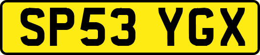 SP53YGX