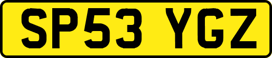 SP53YGZ