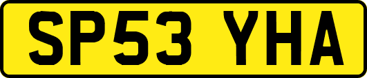 SP53YHA