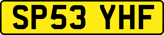 SP53YHF