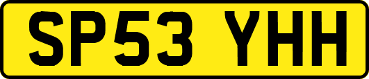 SP53YHH
